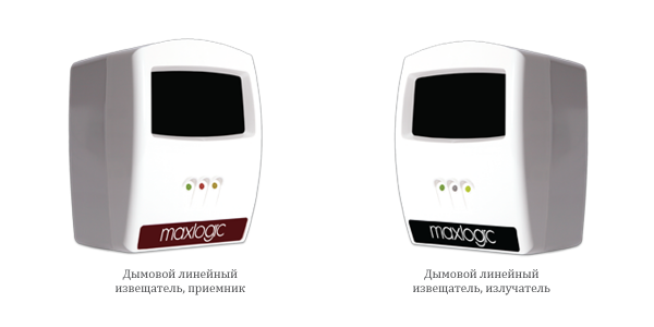 Линейные пожарные и охранные извещатели